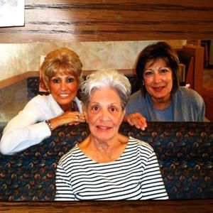 Meet your Posher, Lynn